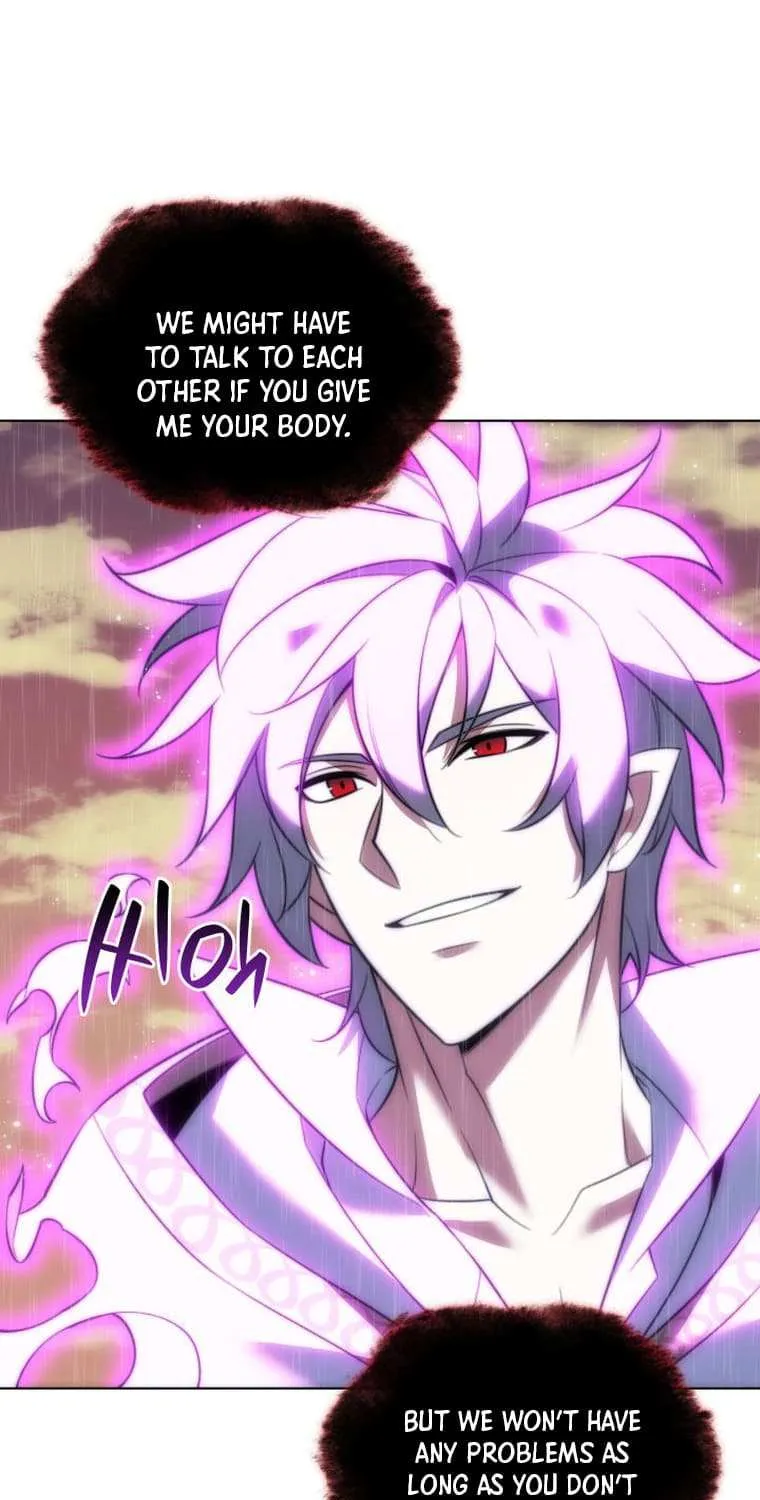 Read Overgeared (Team Argo) chapter 204 image 20 on Lezhin