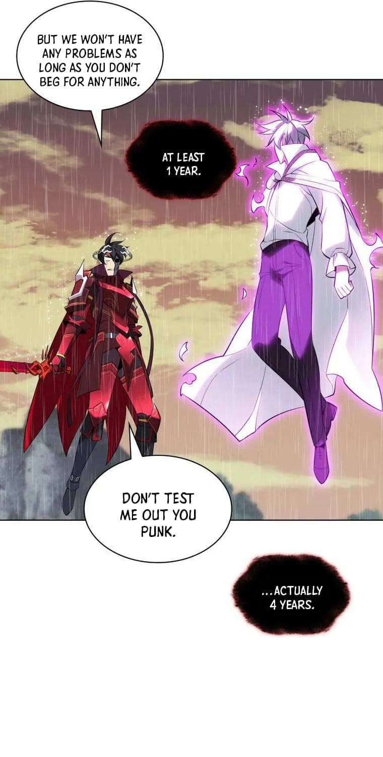 Read Overgeared (Team Argo) chapter 204 image 22 on Lezhin