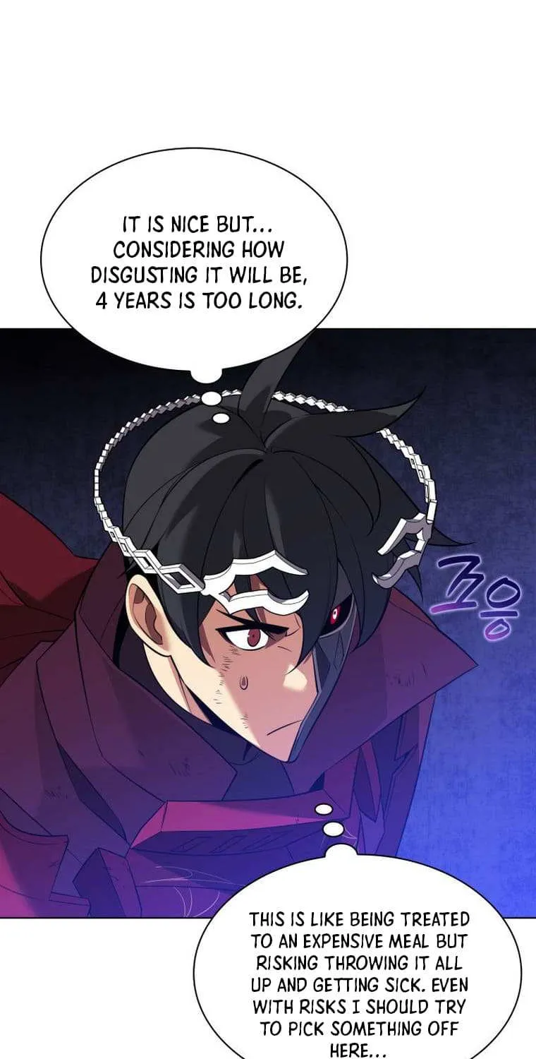Read Overgeared (Team Argo) chapter 204 image 23 on Lezhin