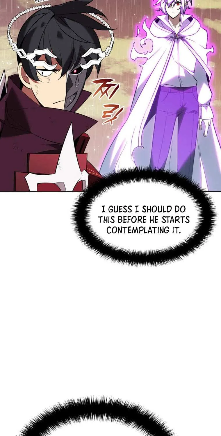 Read Overgeared (Team Argo) chapter 204 image 26 on Lezhin