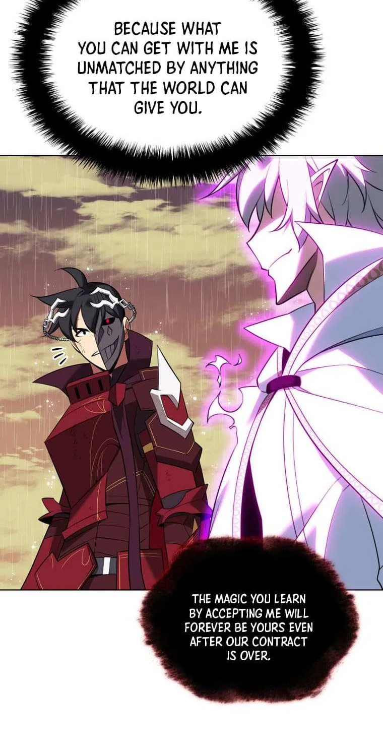 Read Overgeared (Team Argo) chapter 204 image 27 on Lezhin