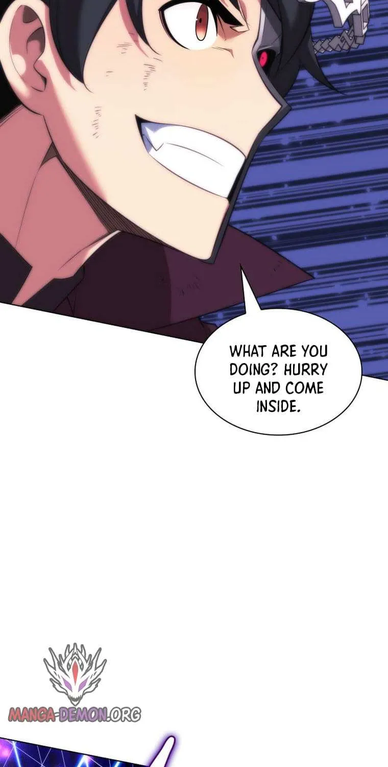 Read Overgeared (Team Argo) chapter 204 image 35 on Lezhin