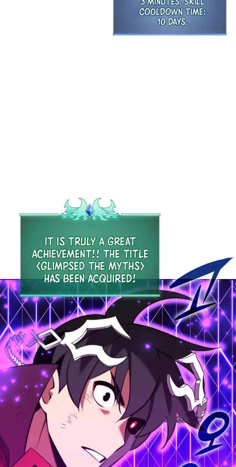 Read Overgeared (Team Argo) chapter 204 image 43 on Lezhin