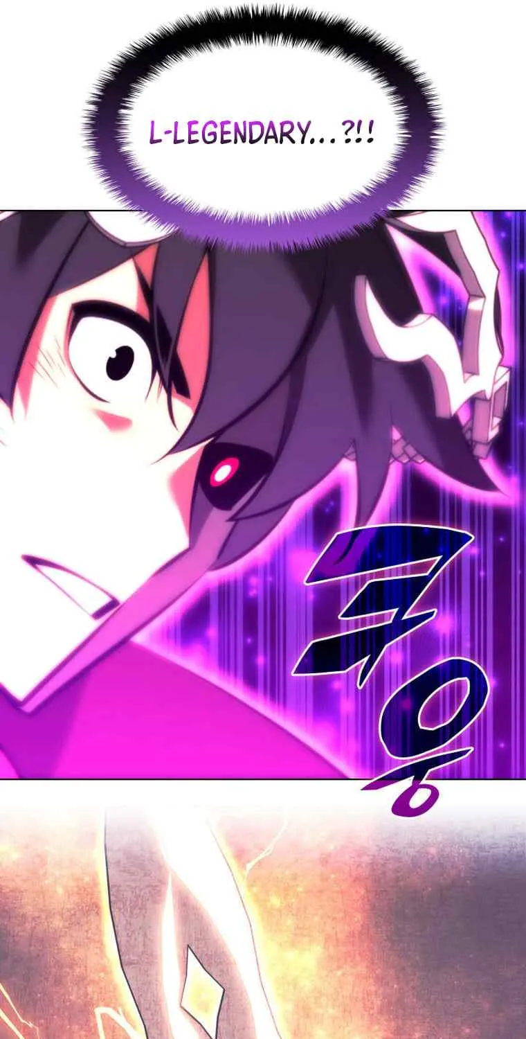 Read Overgeared (Team Argo) chapter 204 image 45 on Lezhin