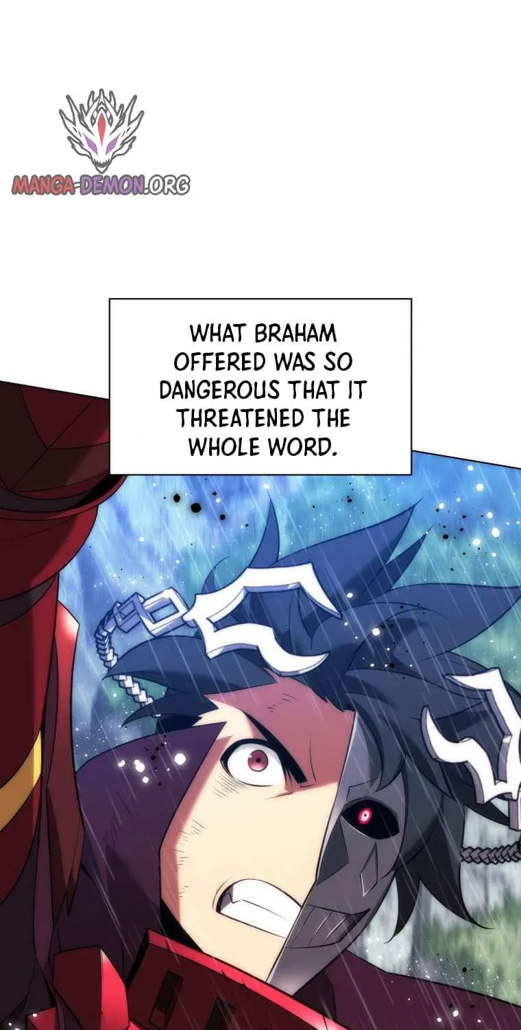 Read Overgeared (Team Argo) chapter 204 image 5 on Lezhin