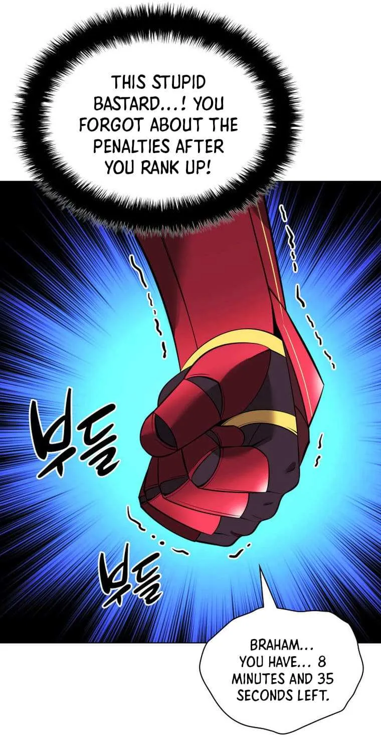 Read Overgeared (Team Argo) chapter 204 image 51 on Lezhin