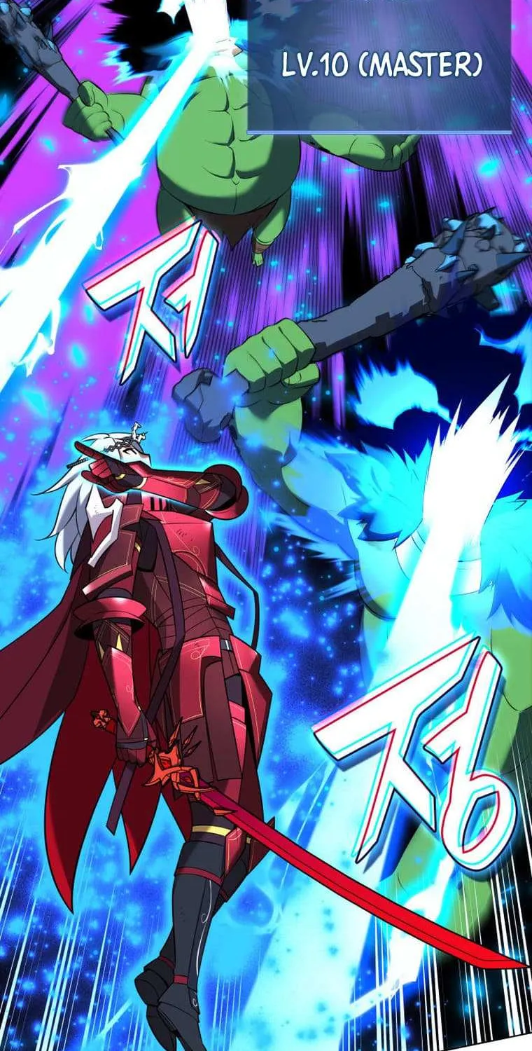 Read Overgeared (Team Argo) chapter 204 image 78 on Lezhin