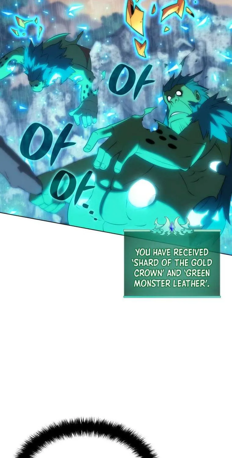 Read Overgeared (Team Argo) chapter 204 image 80 on Lezhin