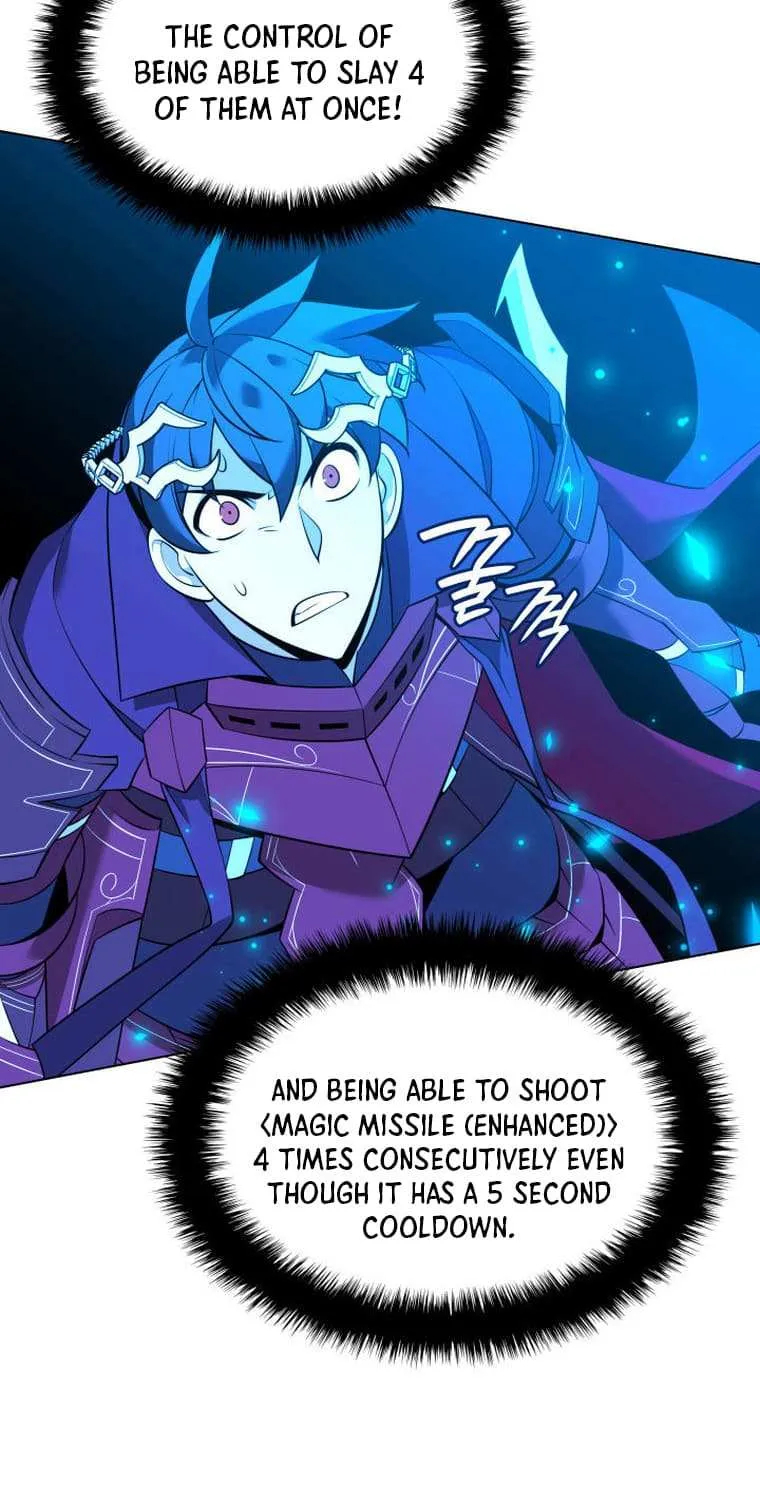 Read Overgeared (Team Argo) chapter 204 image 81 on Lezhin