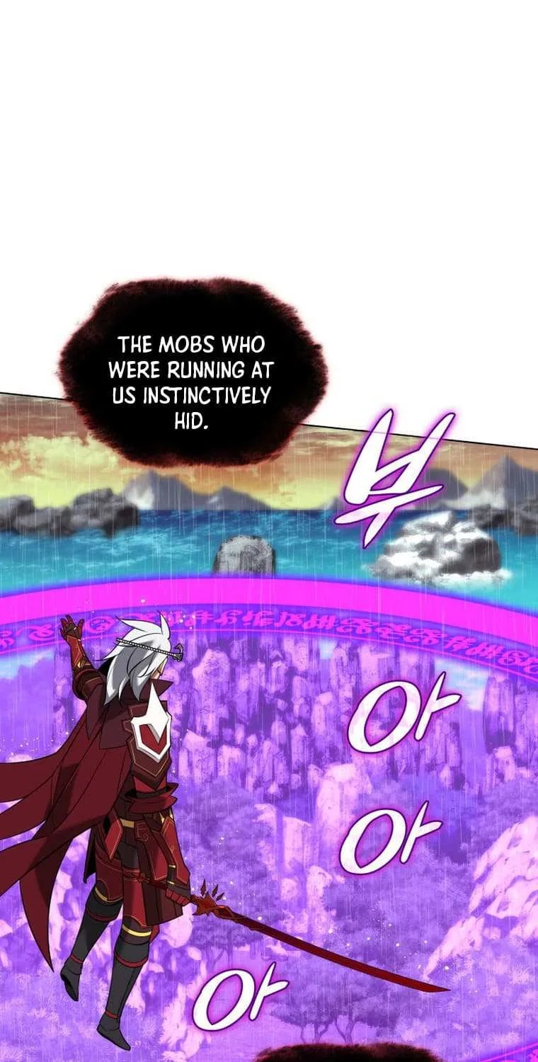 Read Overgeared (Team Argo) chapter 204 image 84 on Lezhin