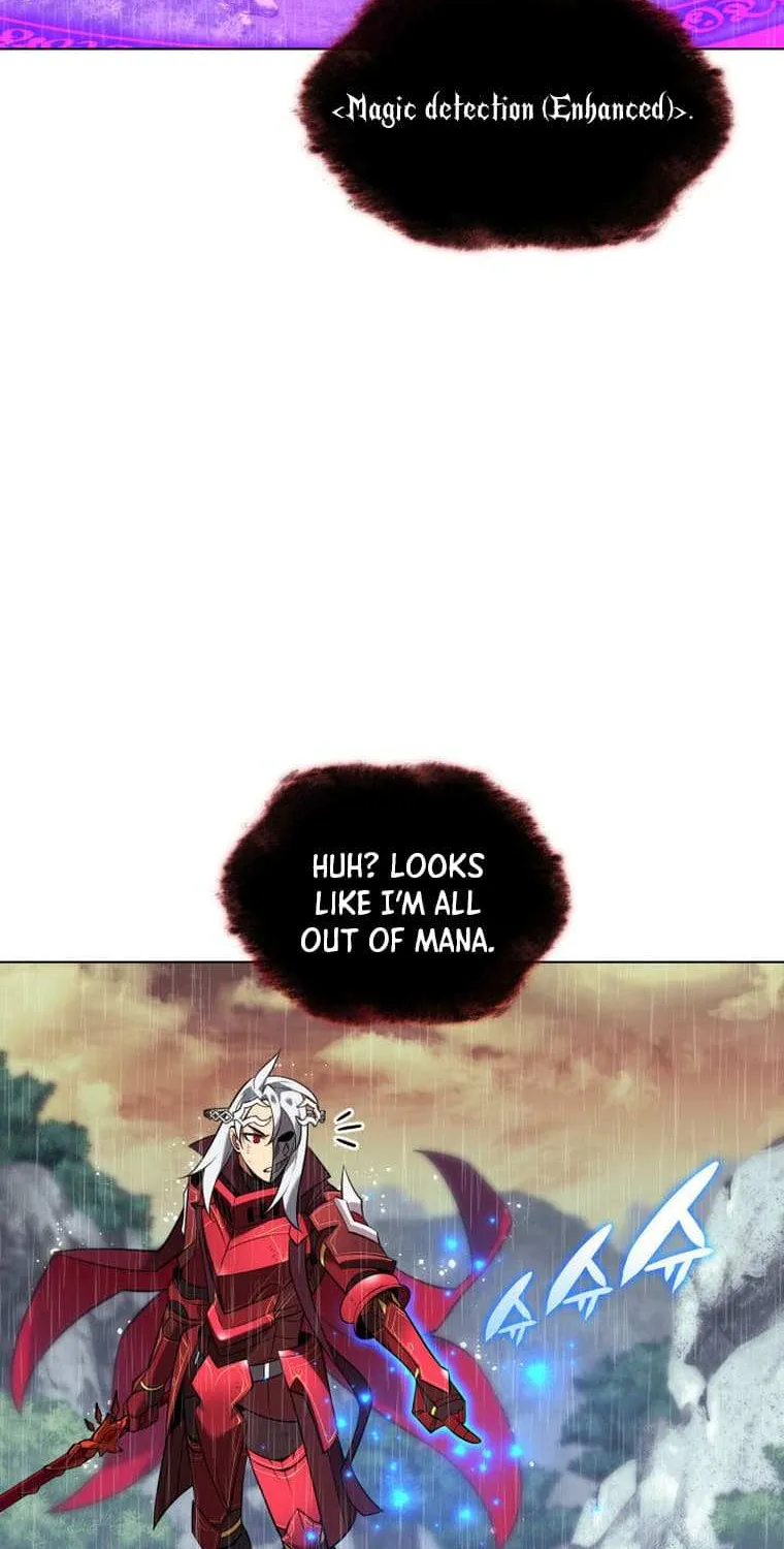 Read Overgeared (Team Argo) chapter 204 image 85 on Lezhin