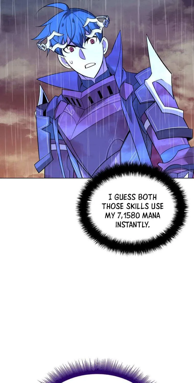 Read Overgeared (Team Argo) chapter 204 image 87 on Lezhin