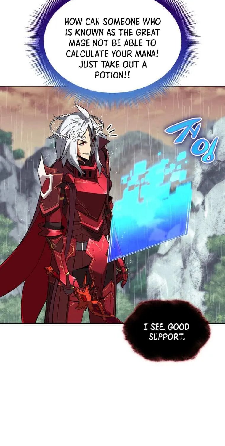 Read Overgeared (Team Argo) chapter 204 image 88 on Lezhin