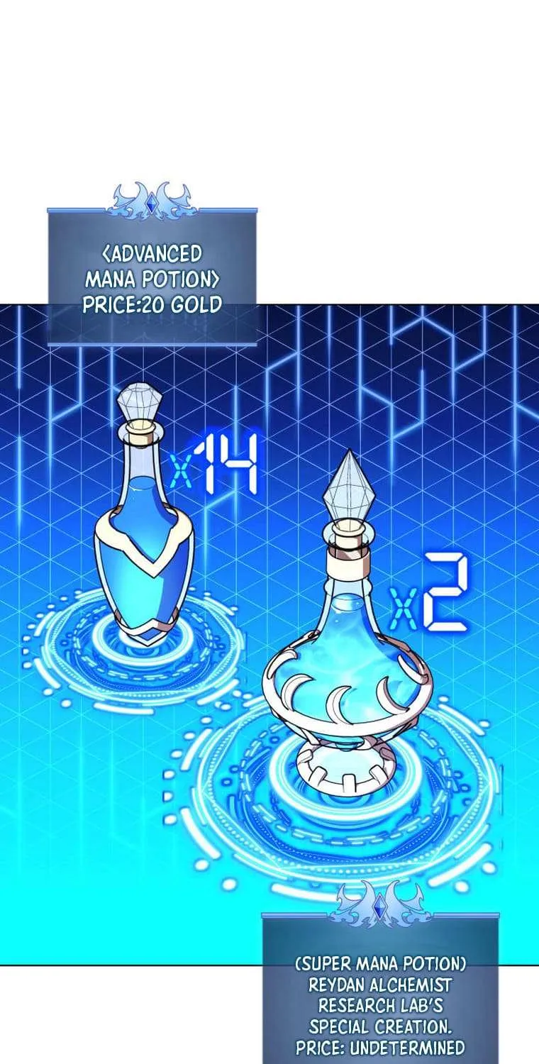 Read Overgeared (Team Argo) chapter 204 image 89 on Lezhin