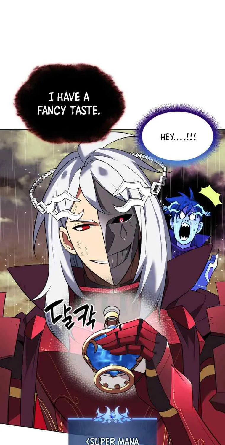 Read Overgeared (Team Argo) chapter 204 image 91 on Lezhin