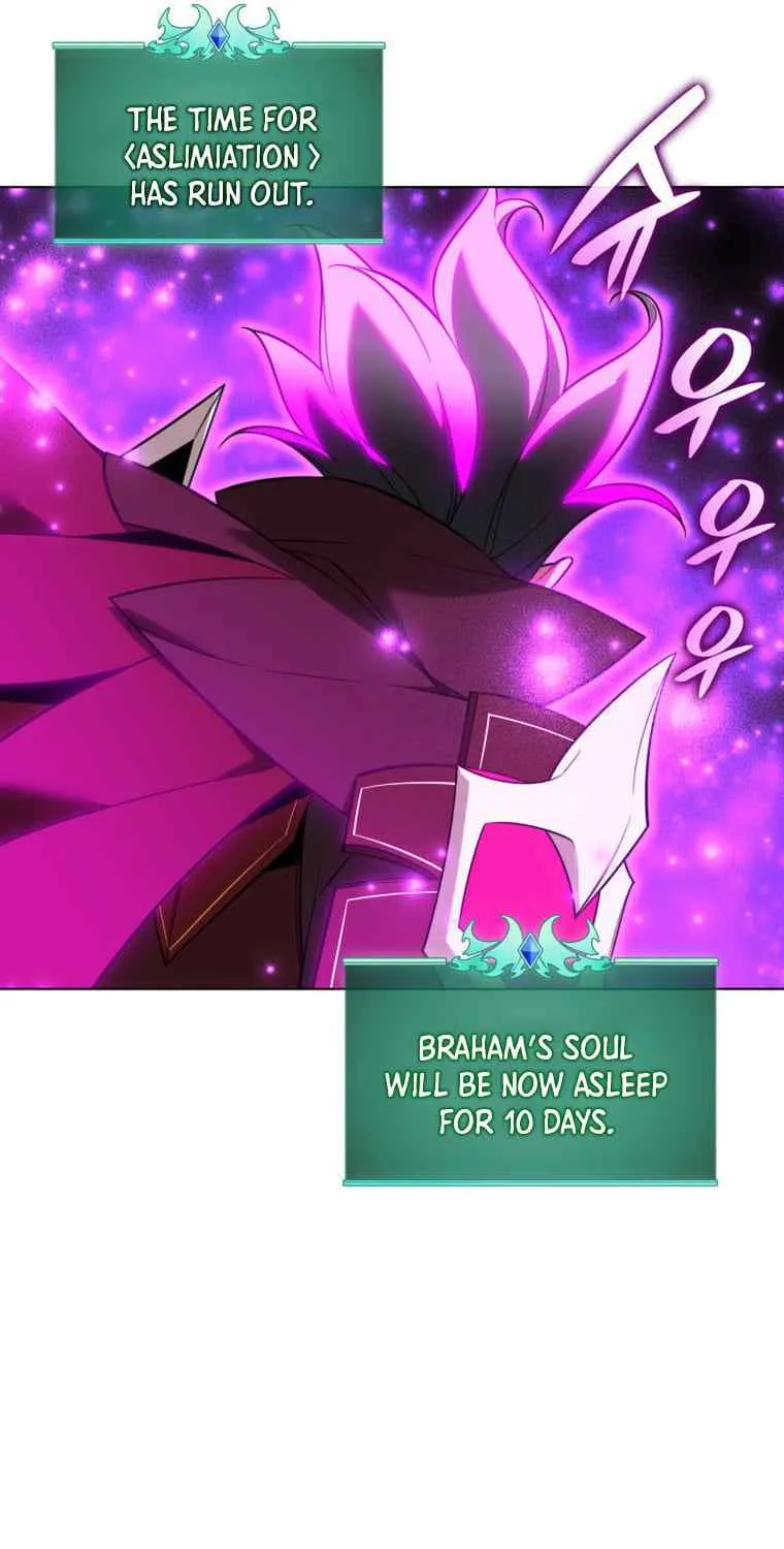 Read Overgeared (Team Argo) chapter 204 image 97 on Lezhin