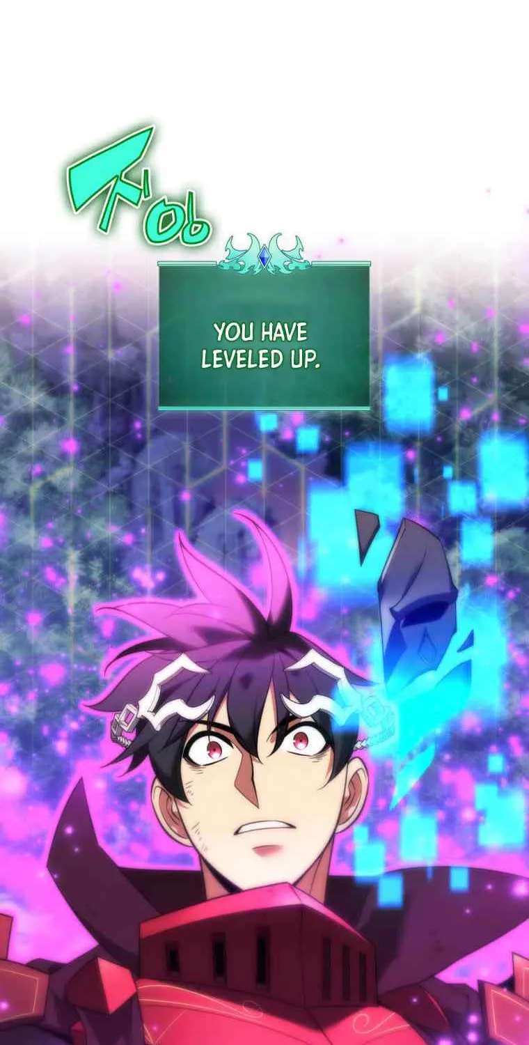 Read Overgeared (Team Argo) chapter 204 image 98 on Lezhin