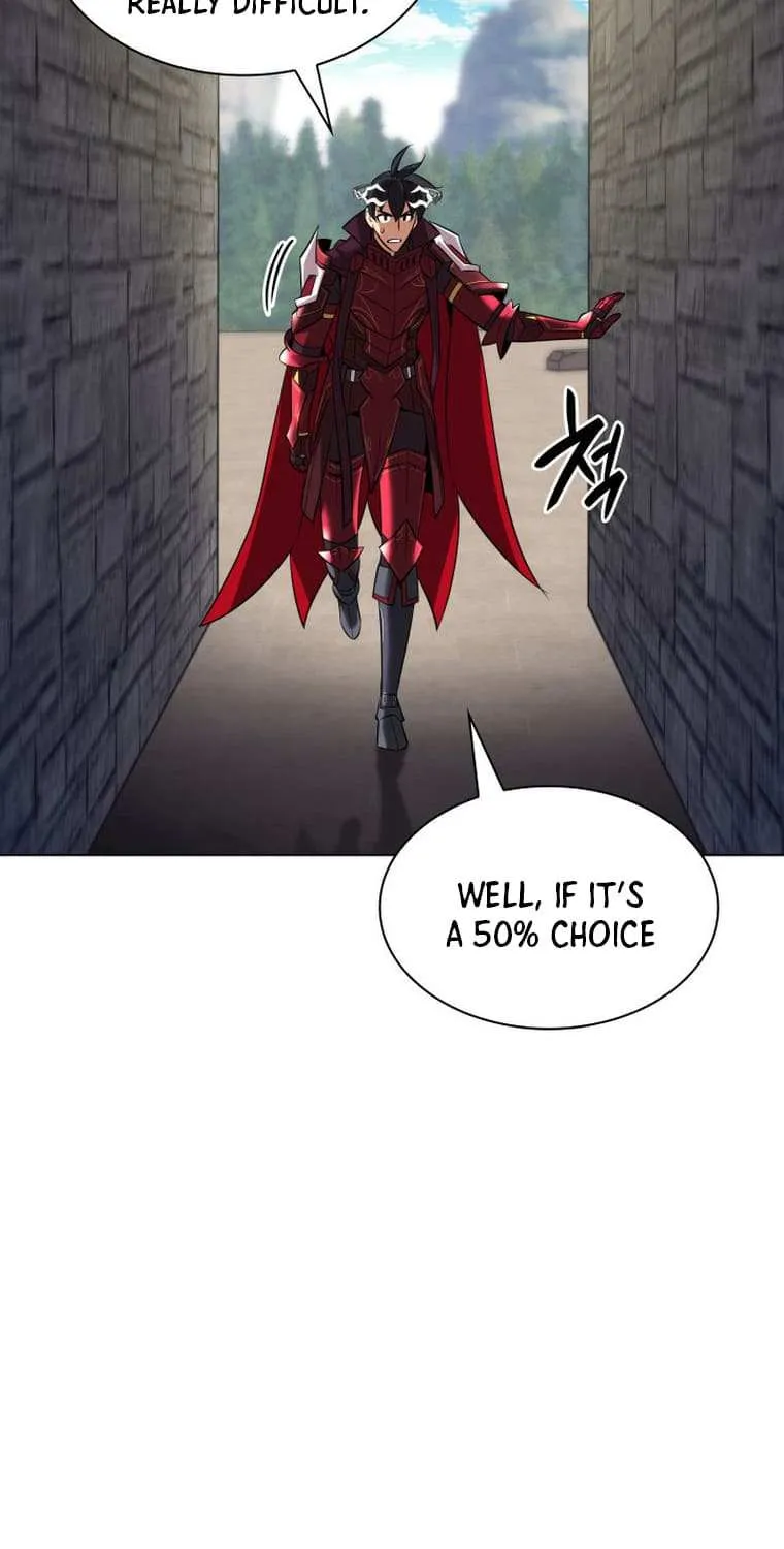 Read Overgeared (Team Argo) chapter 205 image 10 on Lezhin
