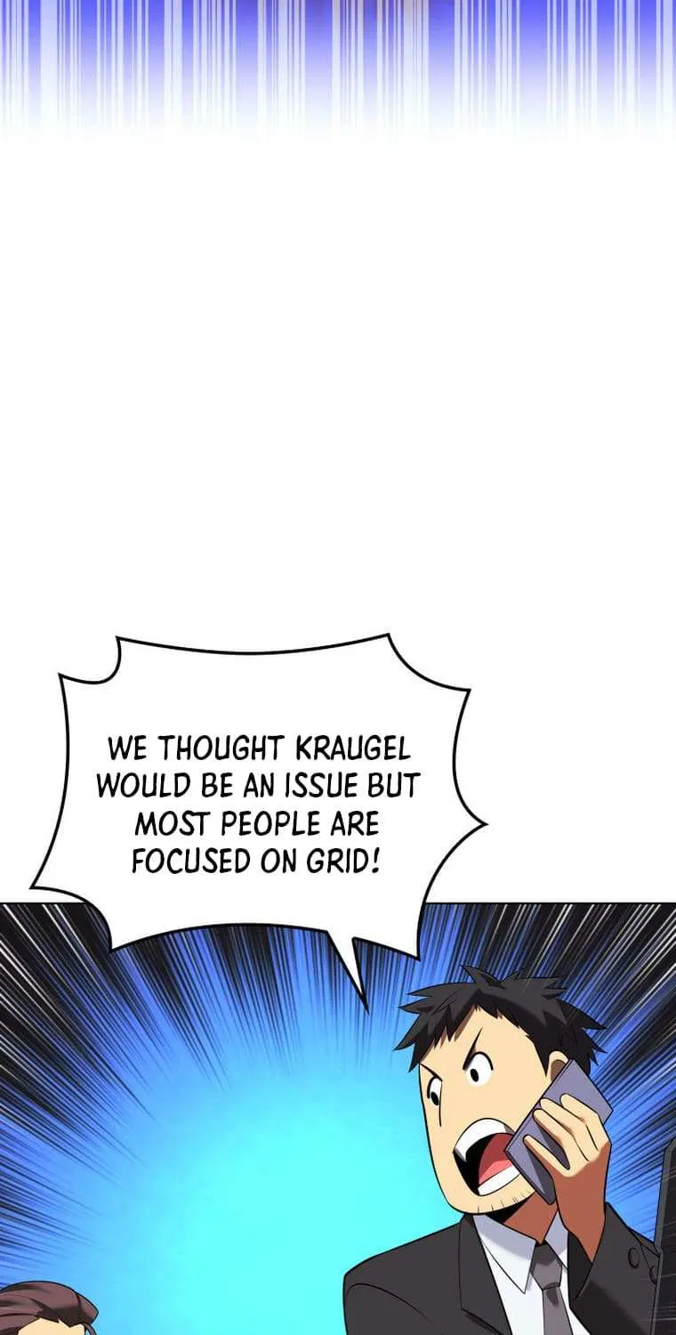 Read Overgeared (Team Argo) chapter 205 image 105 on Lezhin
