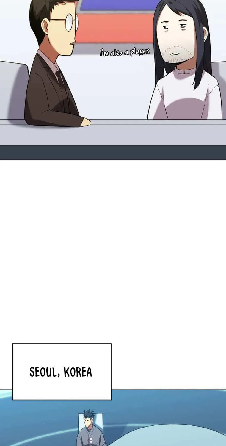 Read Overgeared (Team Argo) chapter 205 image 107 on Lezhin