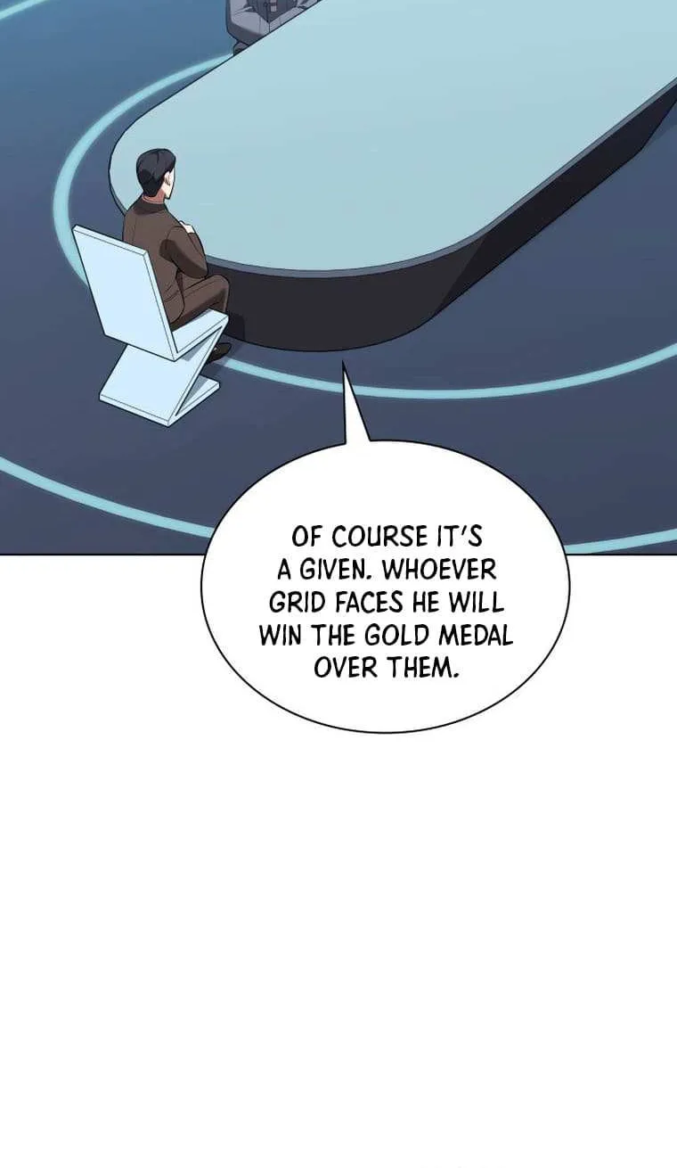 Read Overgeared (Team Argo) chapter 205 image 108 on Lezhin