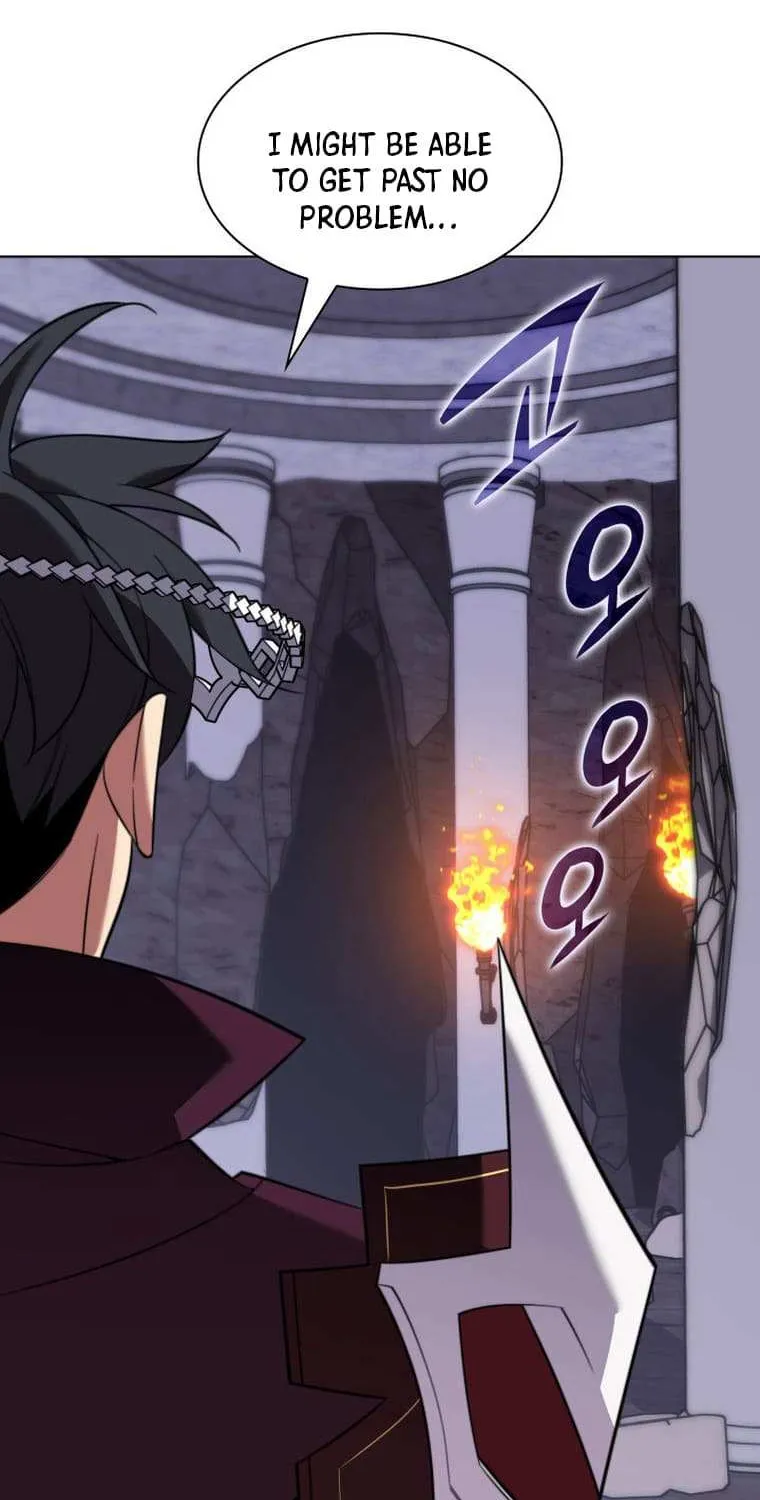 Read Overgeared (Team Argo) chapter 205 image 11 on Lezhin