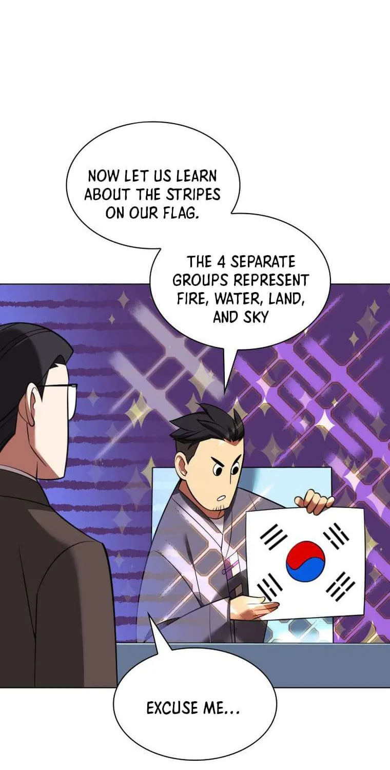 Read Overgeared (Team Argo) chapter 205 image 110 on Lezhin