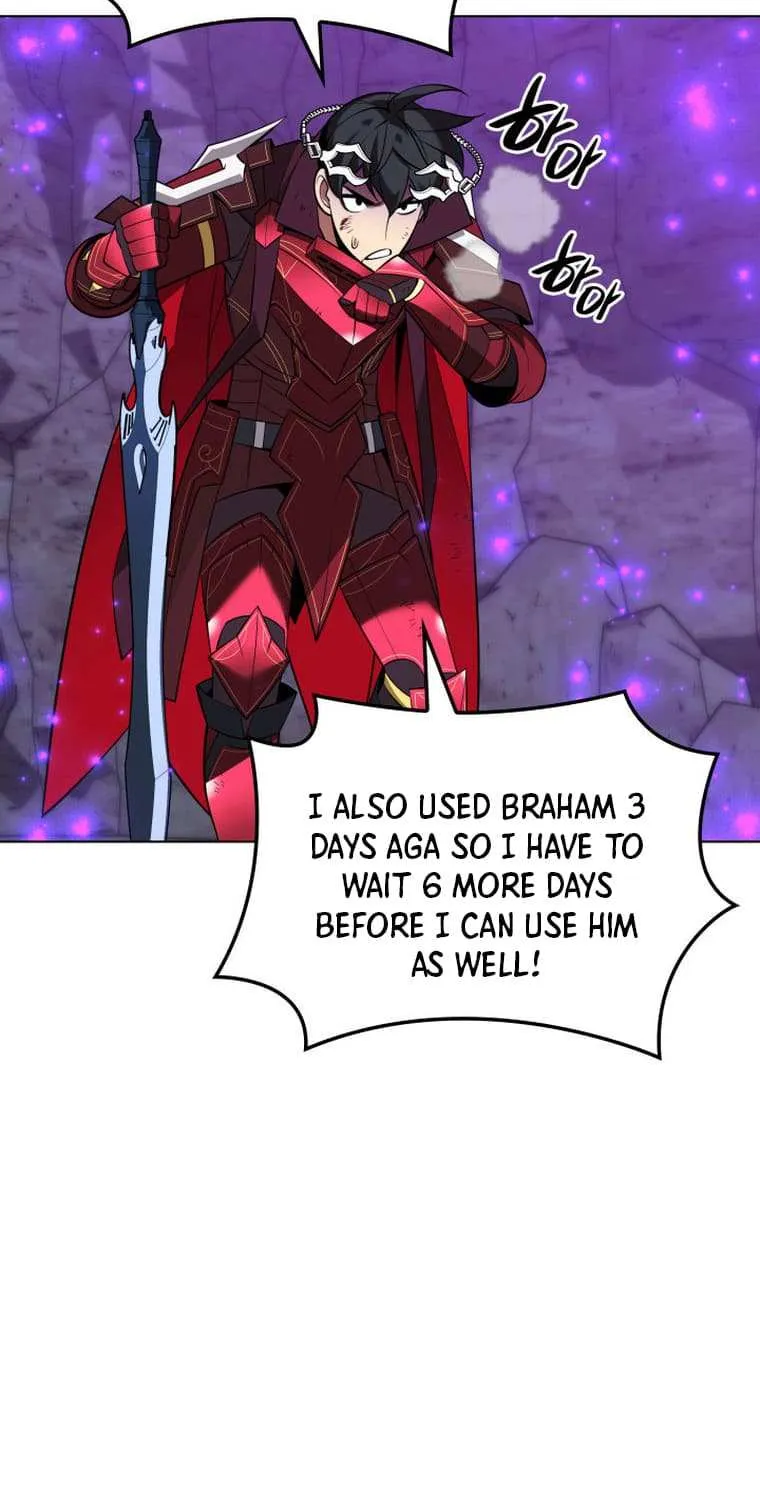 Read Overgeared (Team Argo) chapter 205 image 119 on Lezhin
