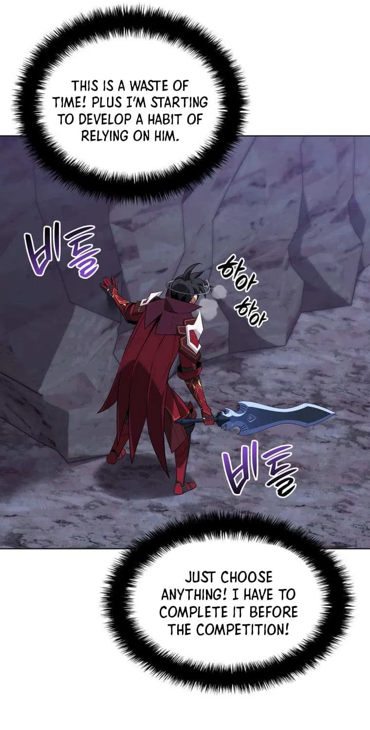 Read Overgeared (Team Argo) chapter 205 image 120 on Lezhin