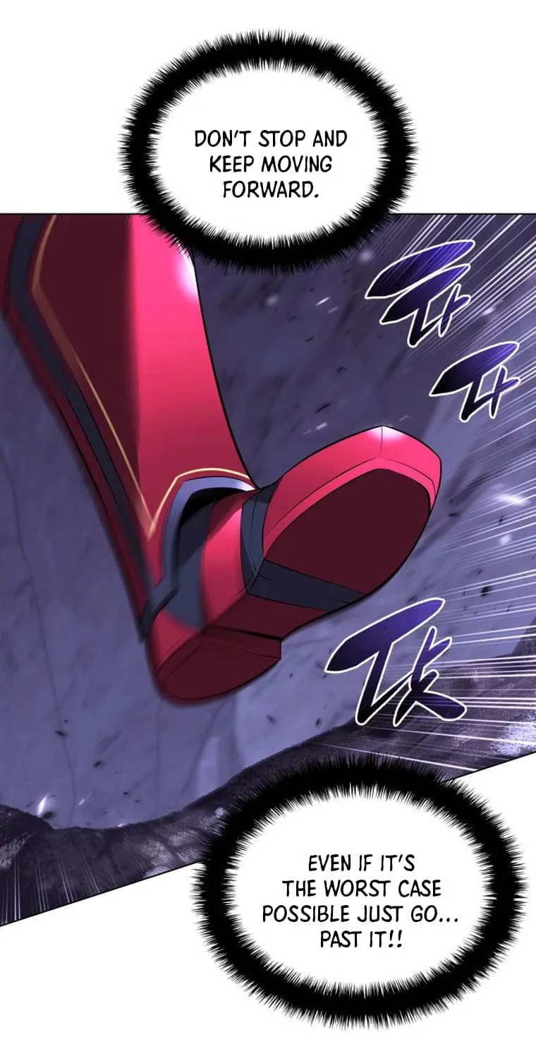 Read Overgeared (Team Argo) chapter 205 image 122 on Lezhin