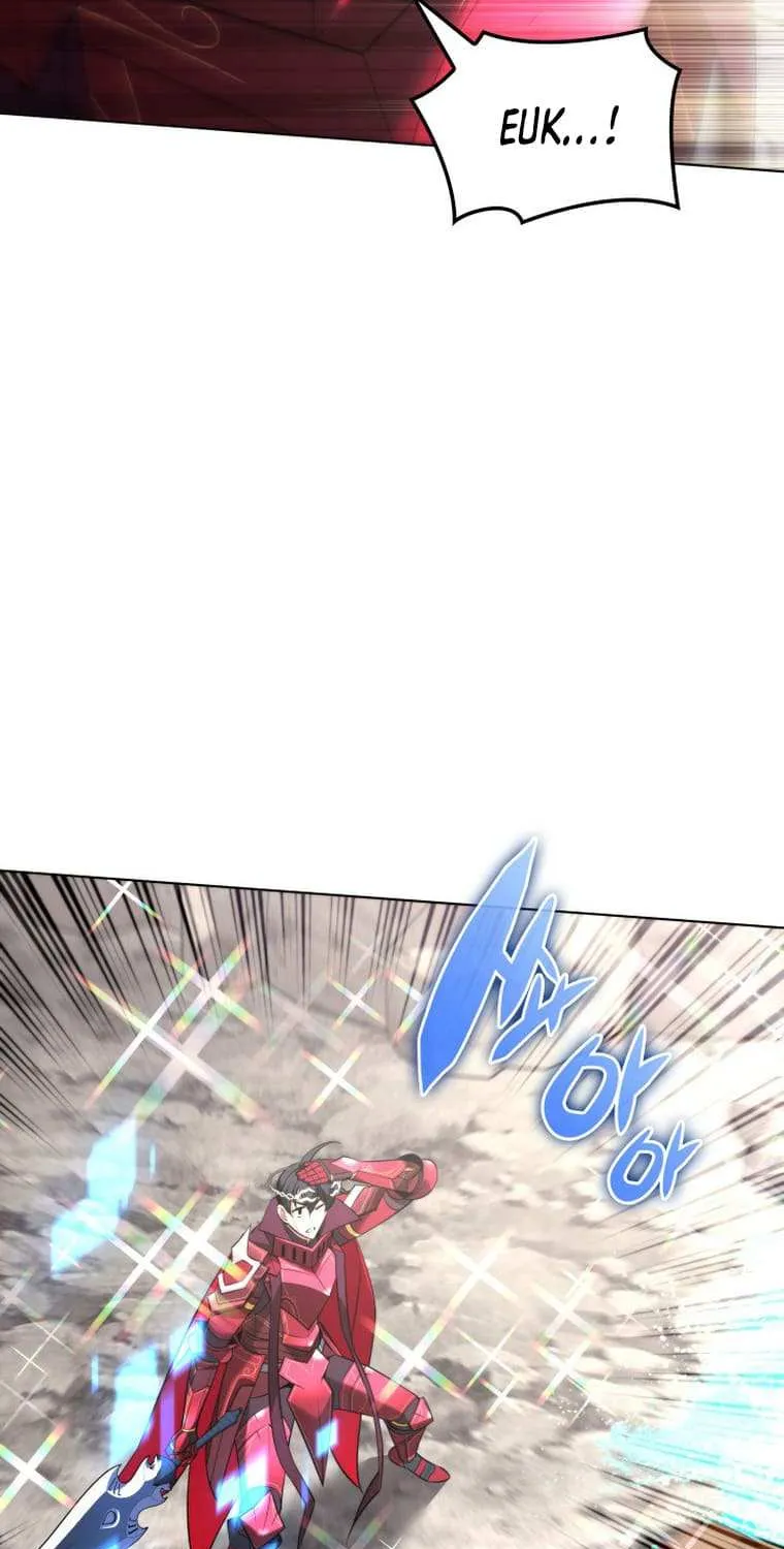 Read Overgeared (Team Argo) chapter 205 image 124 on Lezhin