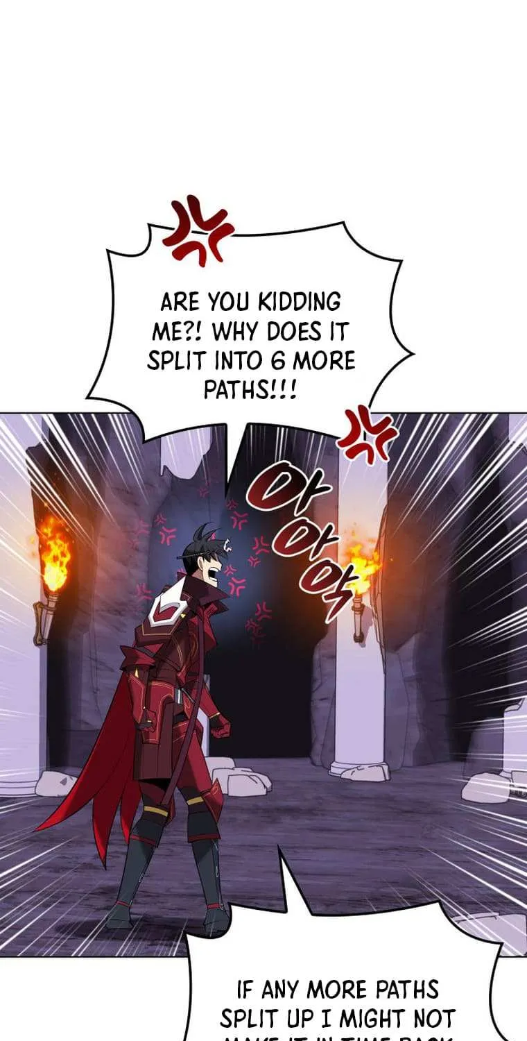 Read Overgeared (Team Argo) chapter 205 image 13 on Lezhin