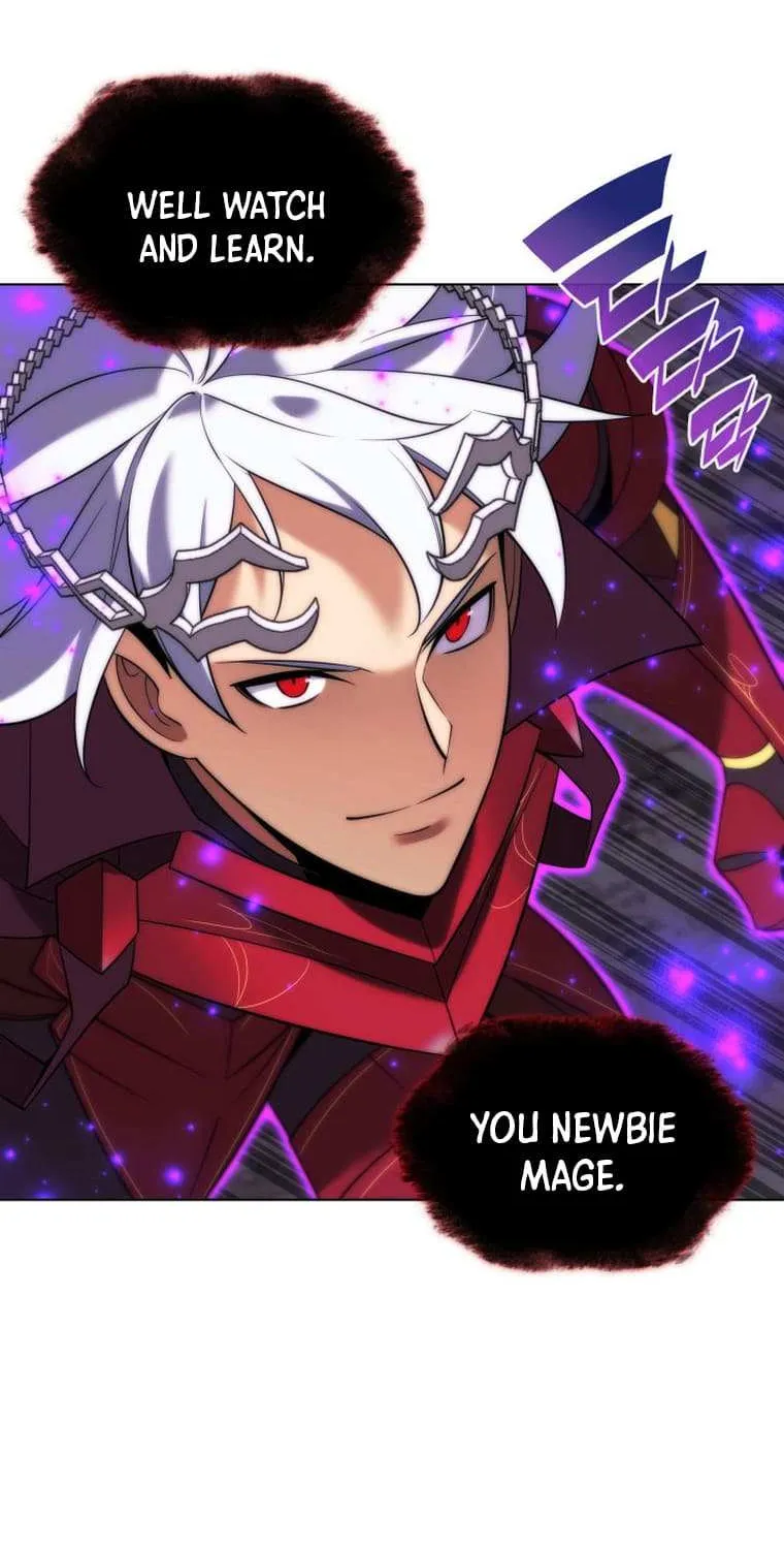 Read Overgeared (Team Argo) chapter 205 image 21 on Lezhin