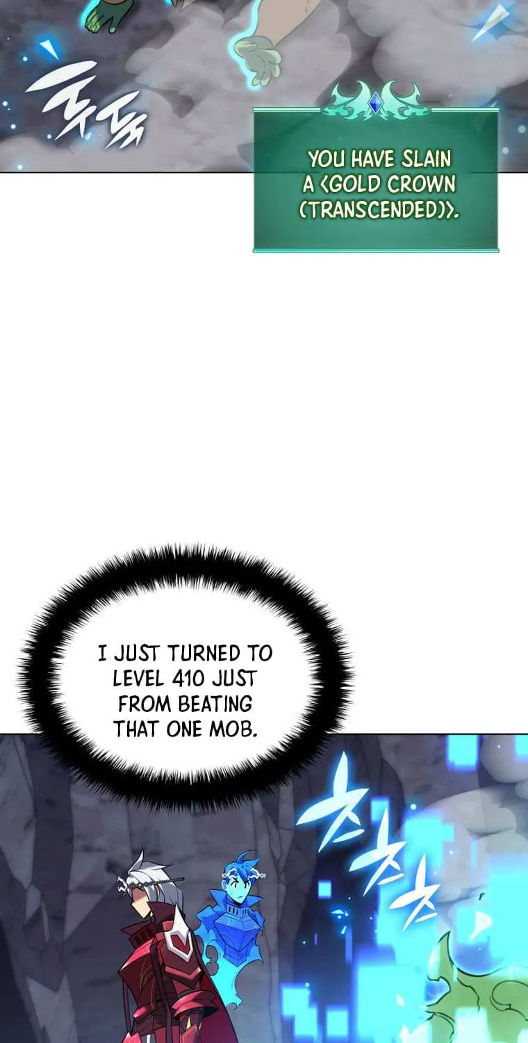 Read Overgeared (Team Argo) chapter 205 image 24 on Lezhin