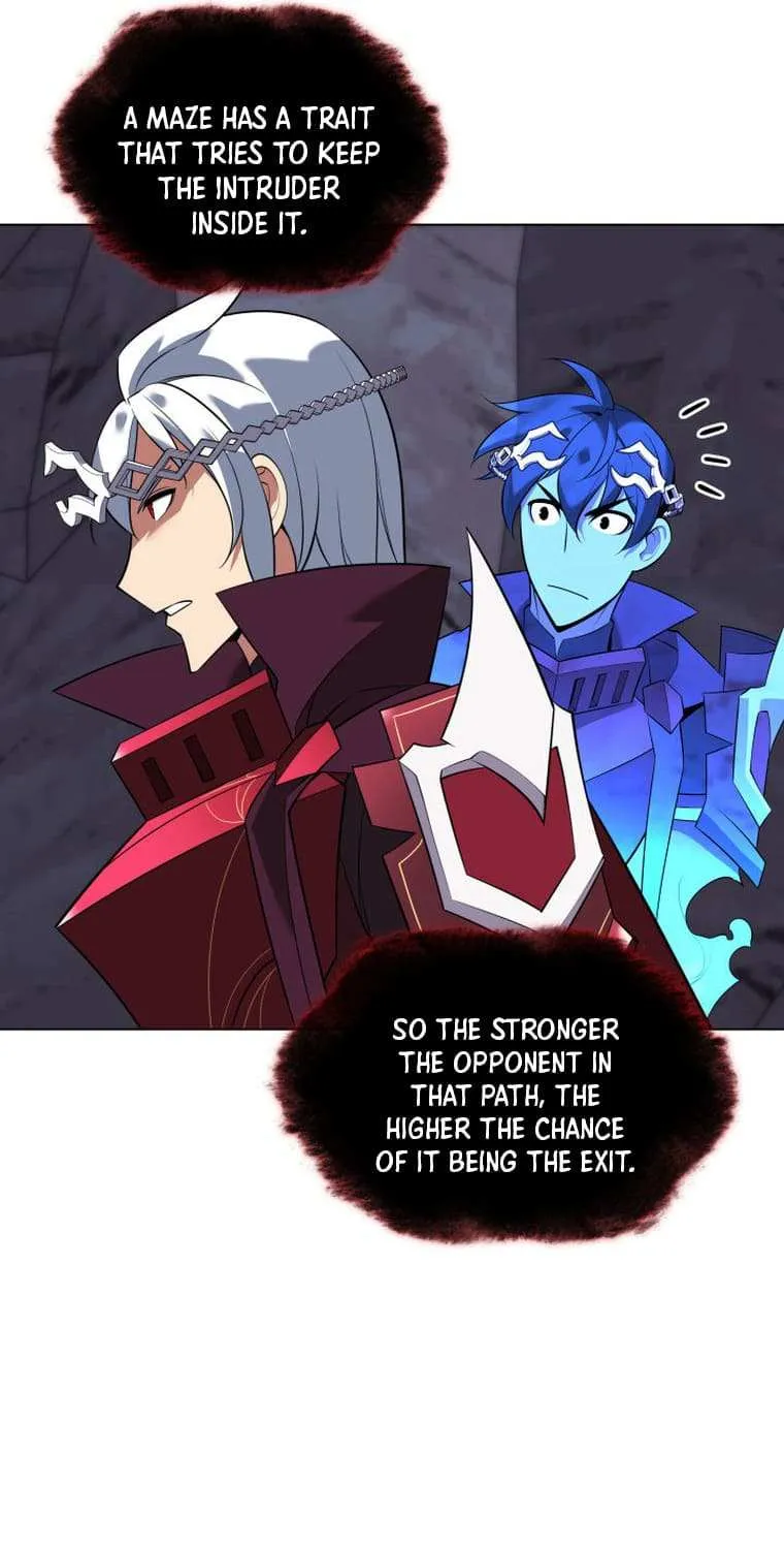 Read Overgeared (Team Argo) chapter 205 image 26 on Lezhin