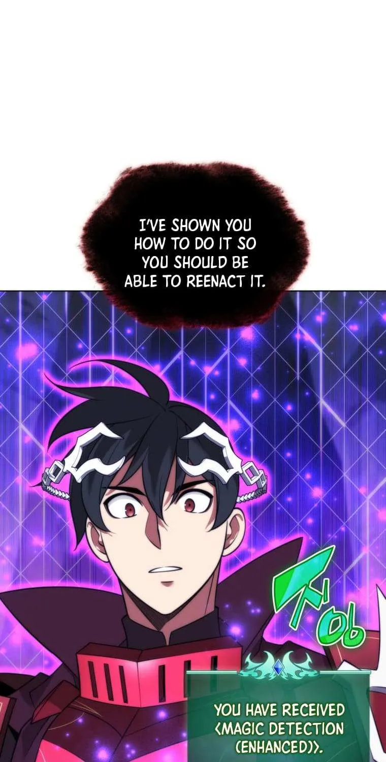Read Overgeared (Team Argo) chapter 205 image 28 on Lezhin