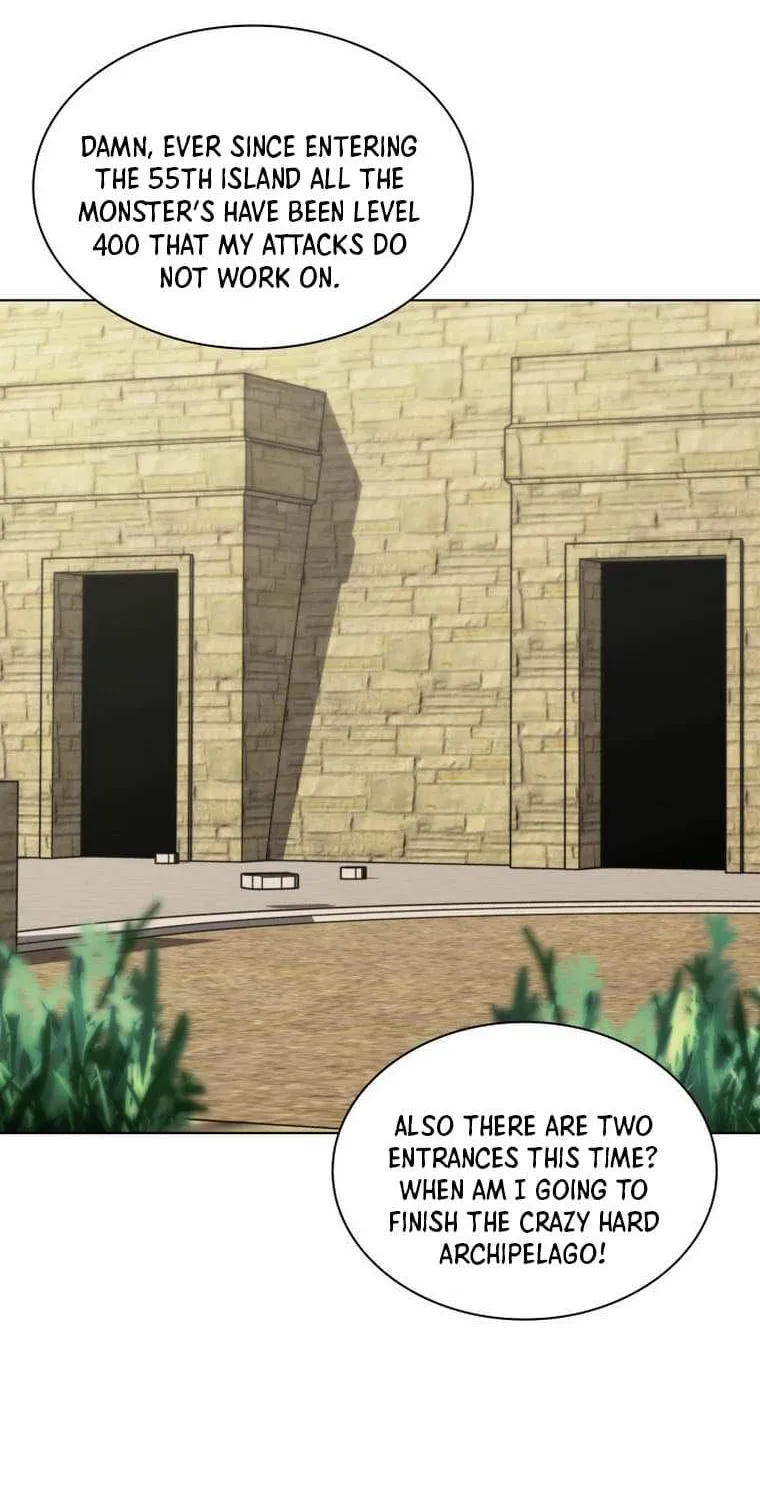 Read Overgeared (Team Argo) chapter 205 image 3 on Lezhin