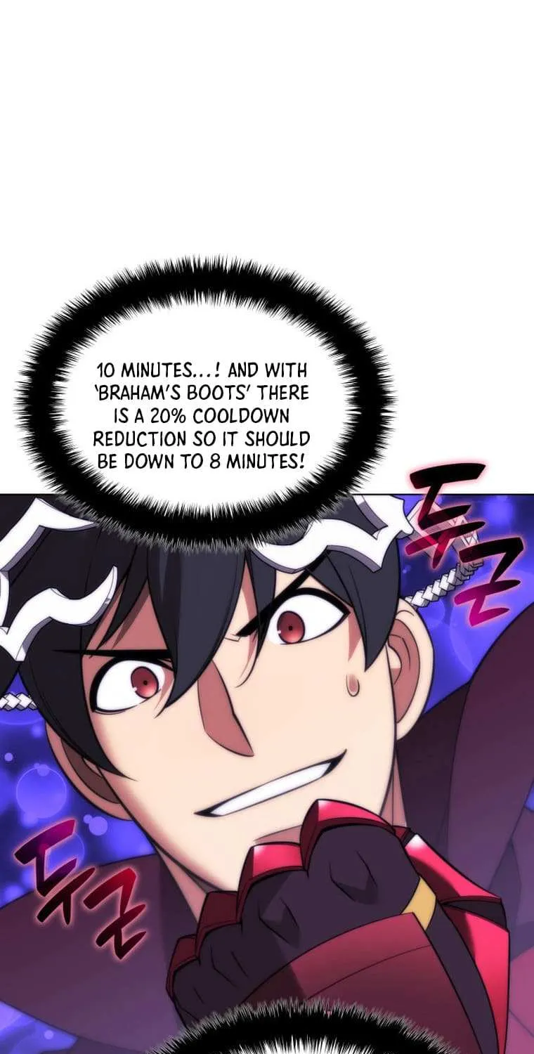 Read Overgeared (Team Argo) chapter 205 image 30 on Lezhin