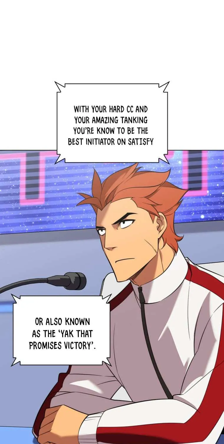 Read Overgeared (Team Argo) chapter 205 image 36 on Lezhin