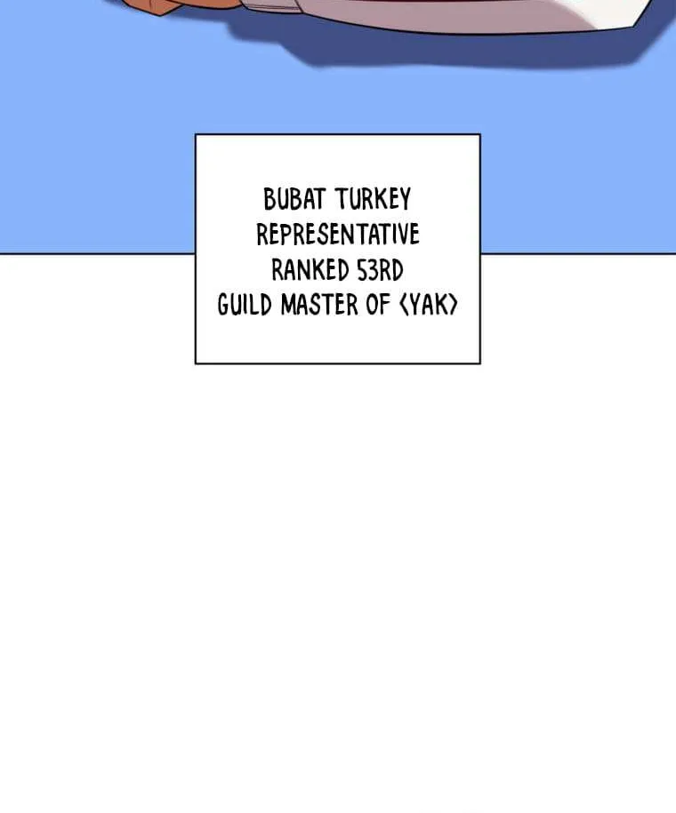 Read Overgeared (Team Argo) chapter 205 image 37 on Lezhin
