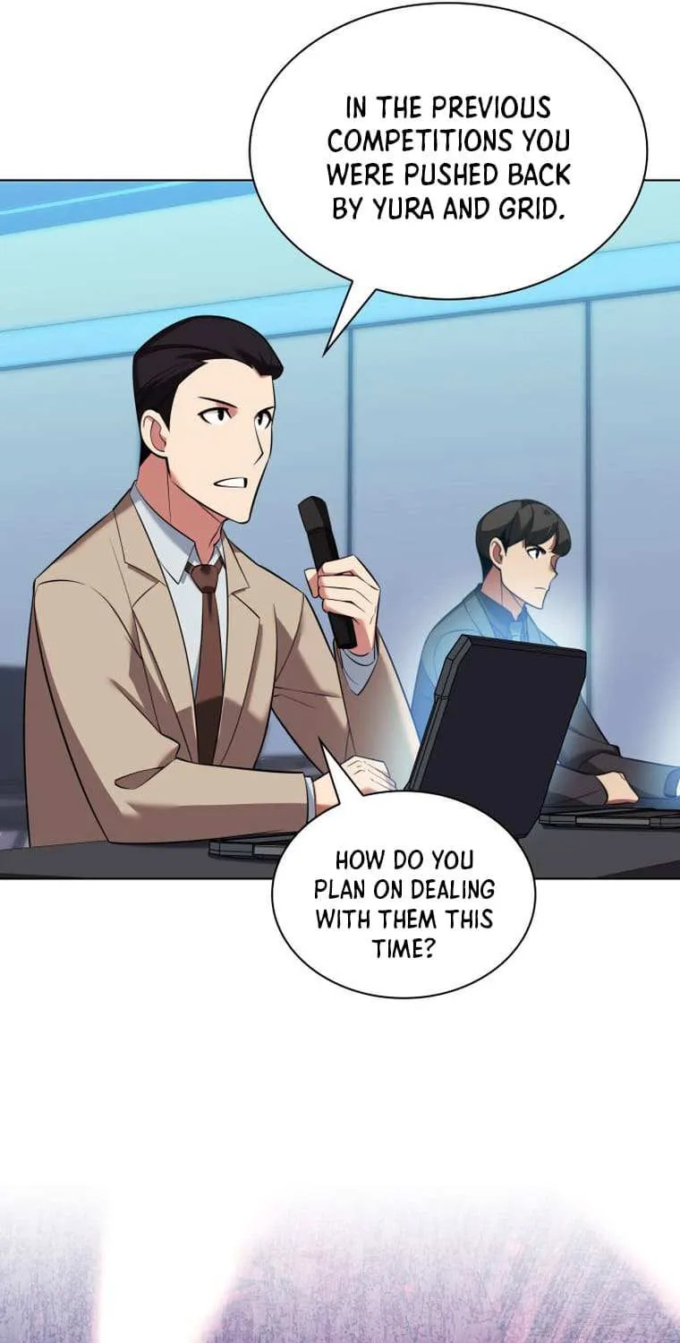 Read Overgeared (Team Argo) chapter 205 image 38 on Lezhin