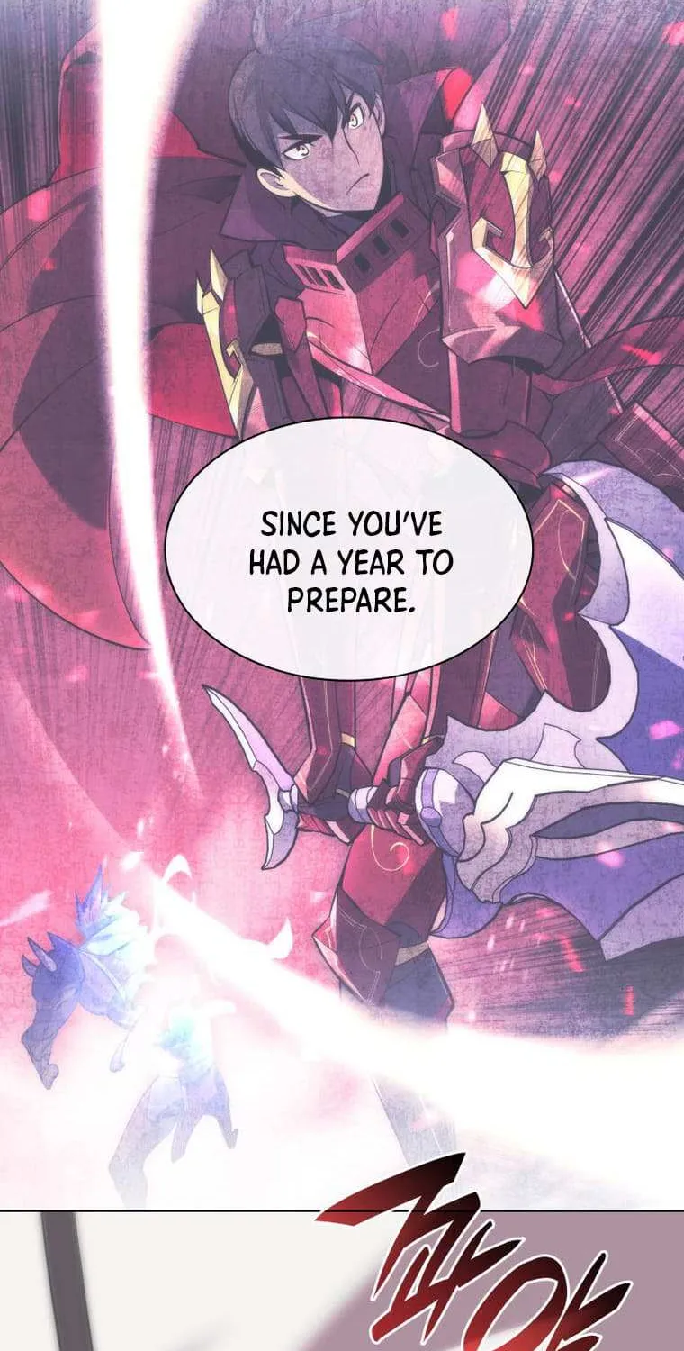 Read Overgeared (Team Argo) chapter 205 image 39 on Lezhin