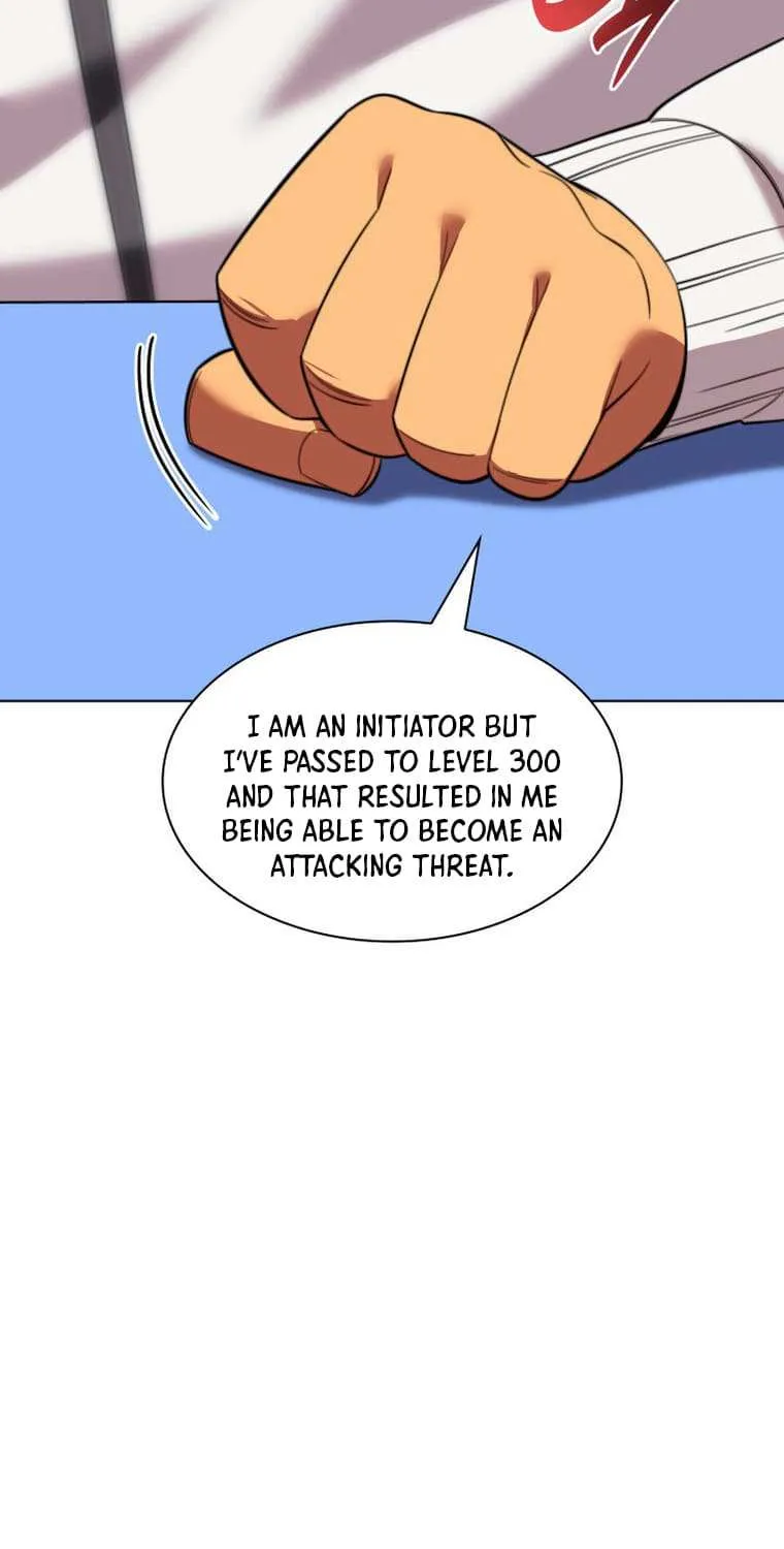 Read Overgeared (Team Argo) chapter 205 image 40 on Lezhin