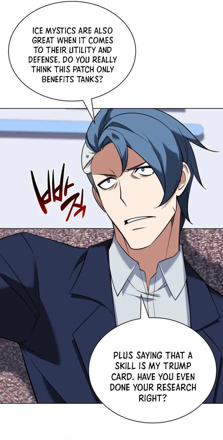 Read Overgeared (Team Argo) chapter 205 image 44 on Lezhin