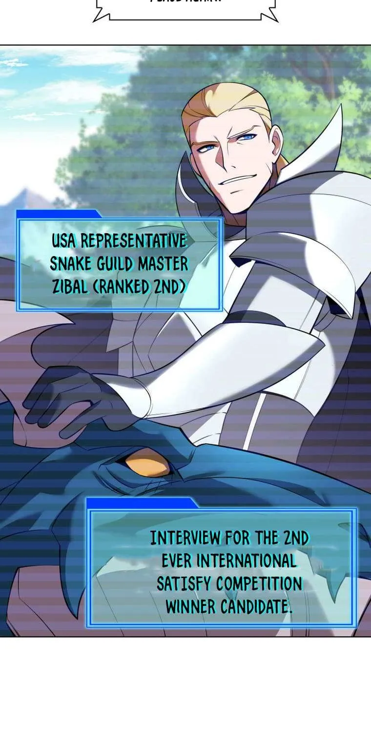 Read Overgeared (Team Argo) chapter 205 image 47 on Lezhin