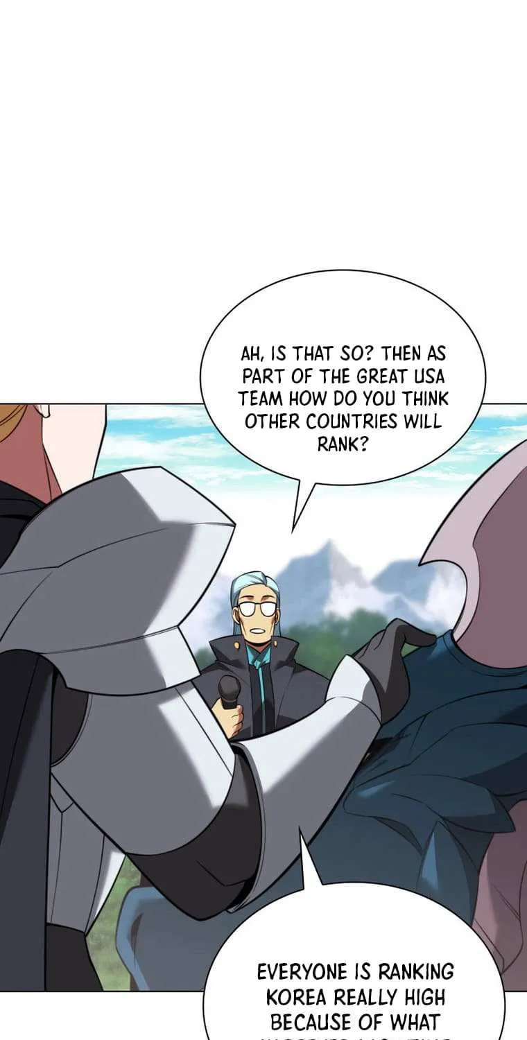 Read Overgeared (Team Argo) chapter 205 image 48 on Lezhin