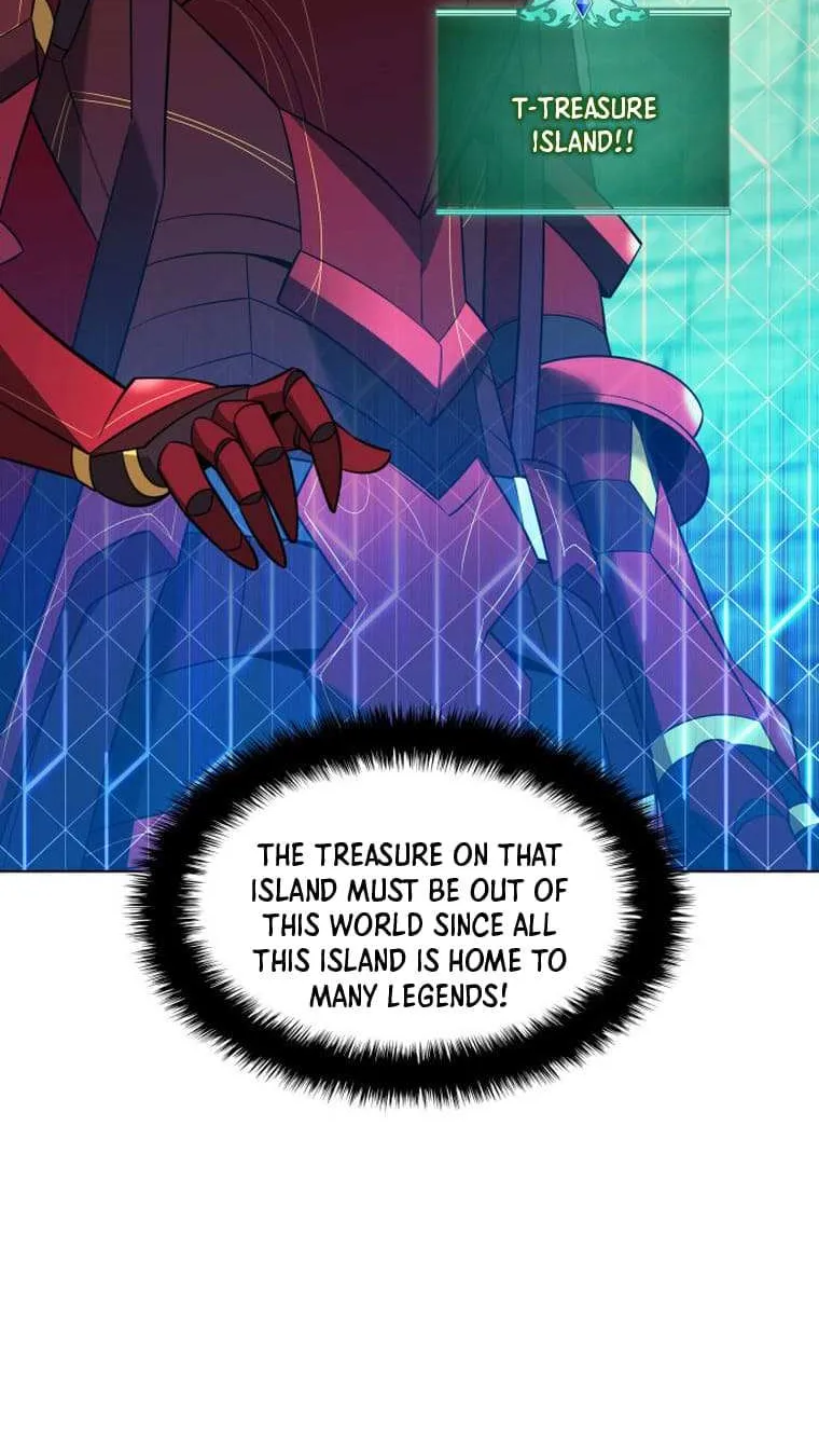 Read Overgeared (Team Argo) chapter 205 image 5 on Lezhin