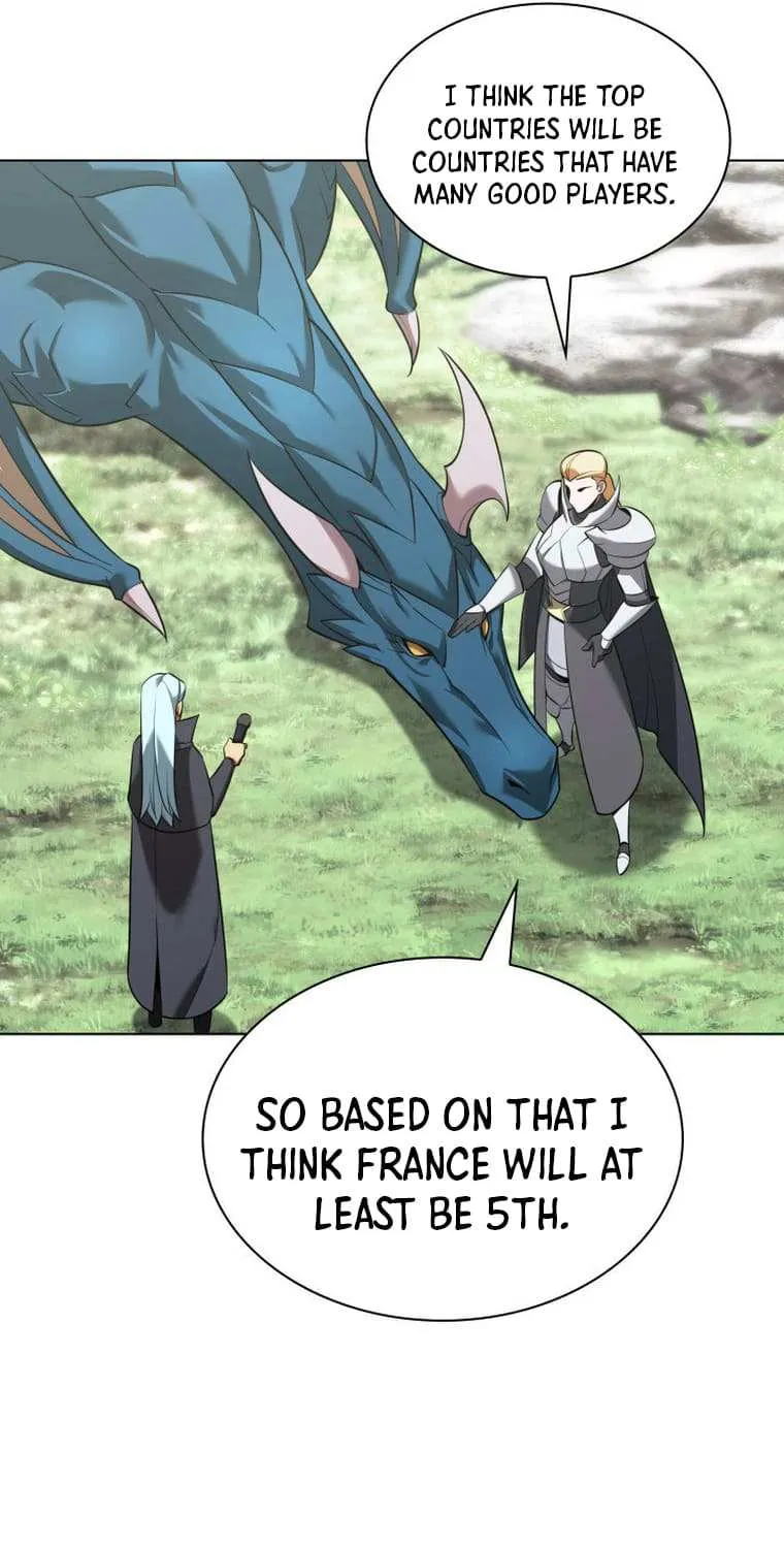 Read Overgeared (Team Argo) chapter 205 image 50 on Lezhin