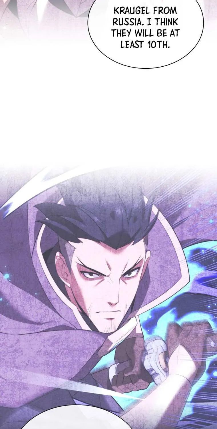 Read Overgeared (Team Argo) chapter 205 image 52 on Lezhin