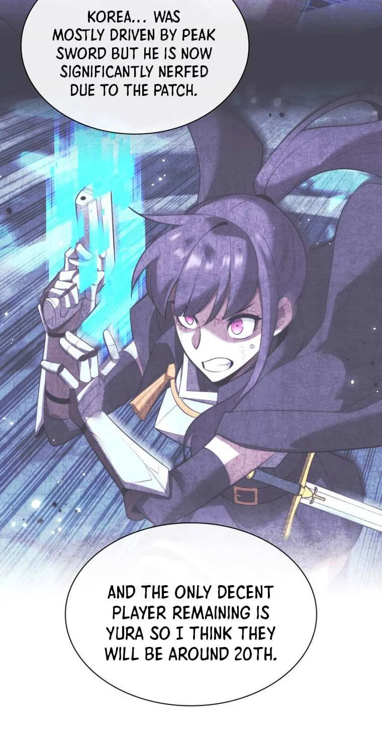 Read Overgeared (Team Argo) chapter 205 image 53 on Lezhin